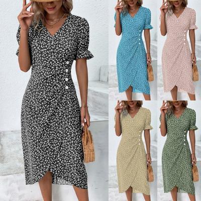 Vestidos – Vestidos casuais