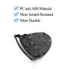 W211 Car Front Central AC Vent Grille Outlet Panel Speaker Cover For Mercedes Benz E Class 2003-2008 21183000547241