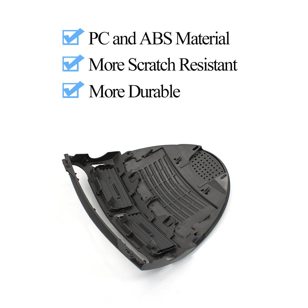 W211 Car Front Central AC Vent Grille Outlet Panel Speaker Cover For Mercedes Benz E Class 2003-2008 21183000547241