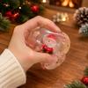 Christmas Tree Christmas Snowman Squeeze Toy Santa Claus Santa Claus Squishy Toys  Gift