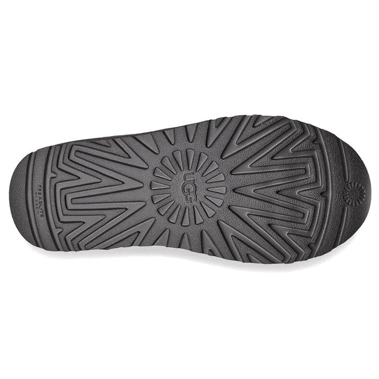 (WMNS) UGG Classic Tall Boot 'Grey' Women's 1112478-CHRC