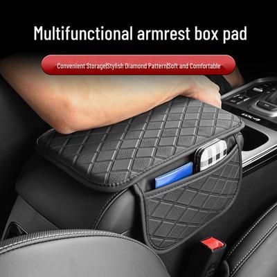Accessori per abitacolo auto – Braccioli poggia braccio per auto
