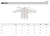 Kapelmuur Cycling Rain Clear Rain with Storage Size L Jacket, Jacket, 2-Way Stretch, Bag, Black,