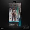 Star Wars Black Series Sabine Star Ahsoka Action Figure Wren, Wars 6-inch