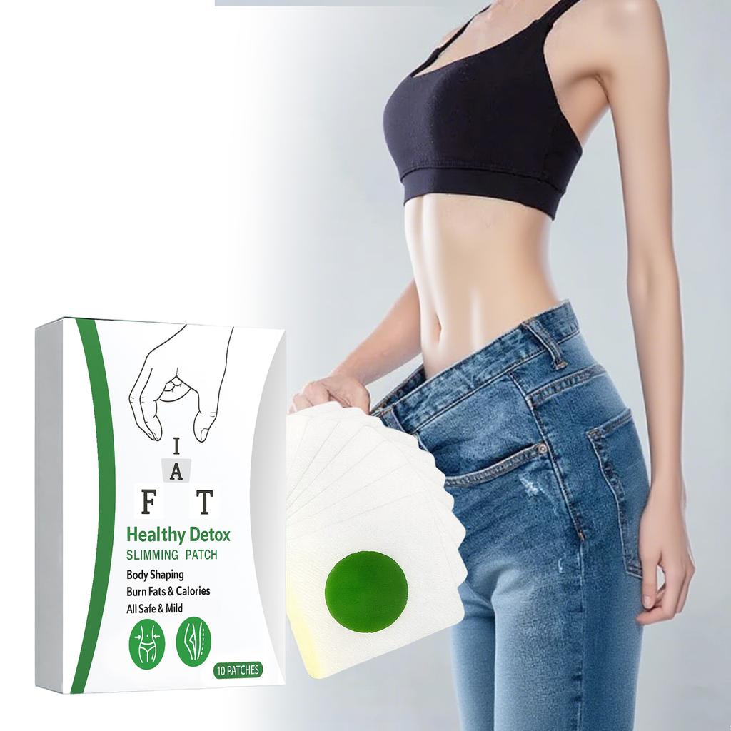 Herbal Navel Shaping Patches, Shaping Patches, Belly Patches, And Skin Health Lifting Patches.