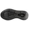 Li-Ning Starfire Classic Versatile Non-Slip Breathable Low-Top Casual Shoes Men sneaker Black AGCV291-6