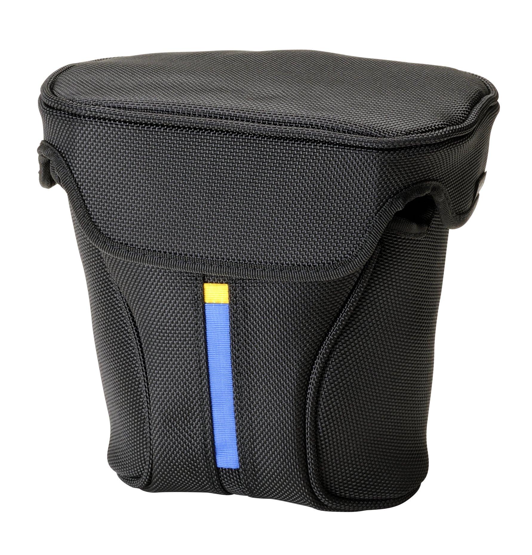 

Soft camera case for OLYMPUS mirrorless camera CS-42SF single-lens OM-D E-M1 чорний