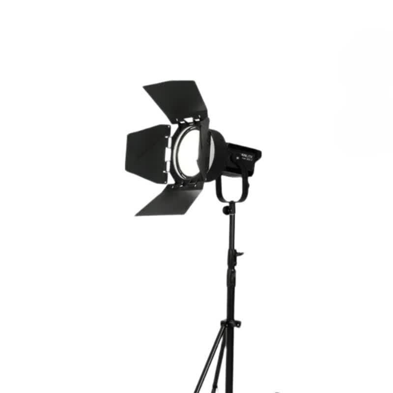 NANLITE Forza 300W II LED Video Light