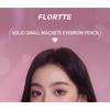 FLORTTE - Solid Small Machete Eyebrow Pencil (04-06)