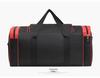 Extra-Large Capacity Travel Bag: Unisex Fashionable Hand Luggage for Short Trips and Workouts