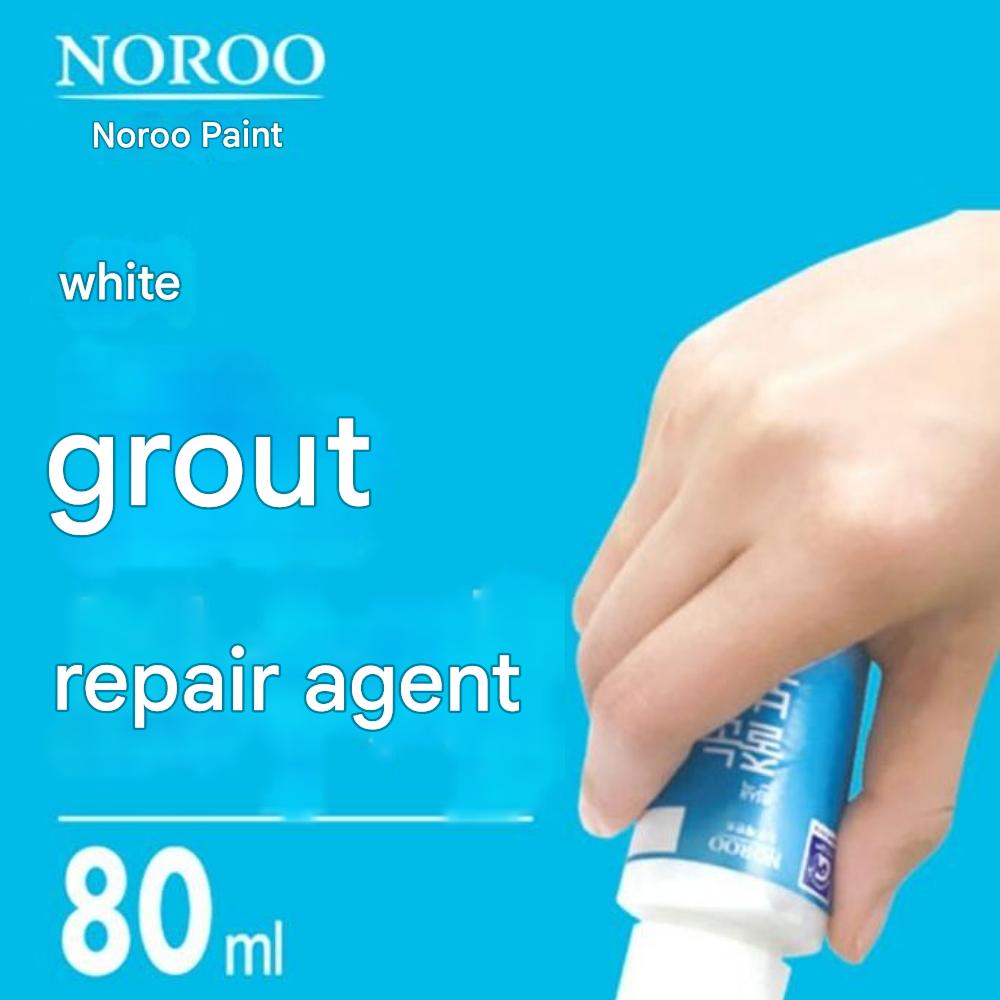 EZ Tile Grout Repair 80ml