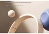 Genuine Over-Ear Bluetooth Headphones 2025: Heavy Bass, Noise-Cancelling, Gaming with Mic, Long Battery Life.