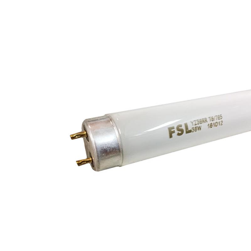 T8 Fluorescent Tube Grille Lamp