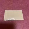 [USED] BTS Sticker THE WINGS TOUR Purchase Bonus Not for Sale