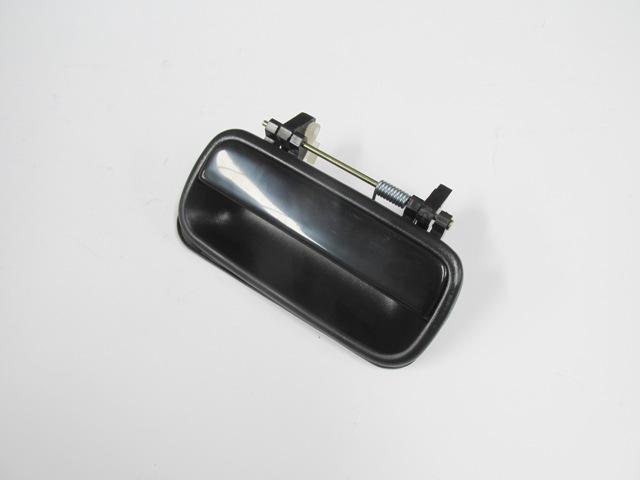 

For Toyota Hilux Pick Up Ln106 1989 1997 Rear Door Exterior Opening Handle Right Black Hushan 69230-89102