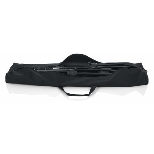 GATOR Frameworks Gator Frameworks Microphone Stand Bag GFW-6XMICSTANDBAG (Holds 6 Stands)