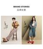 Belle Breathable Mesh Dad Shoes Women's 2025 Summer New Thick-Soled Height-Increasing Casual Shoes
