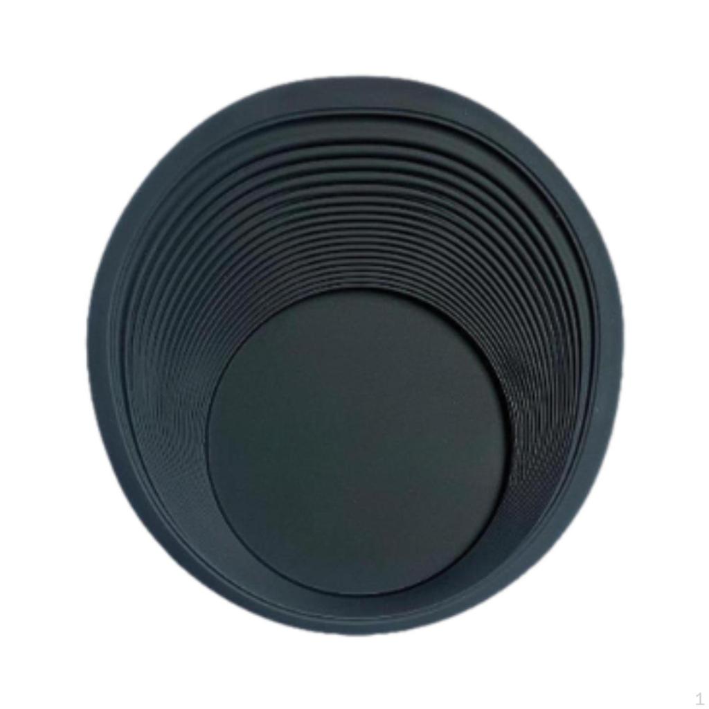 Coaster for Drinks, Surface Guard, Compatible with Various Glass Sizes