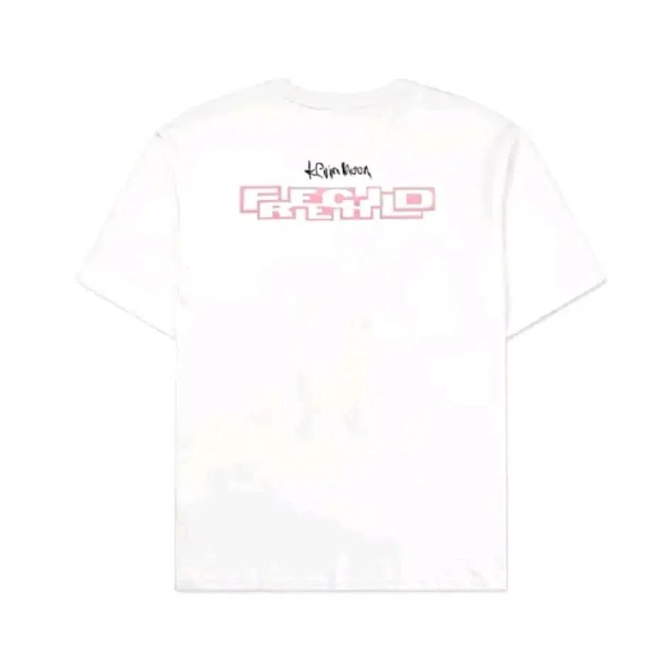 THE BOYZ Kevin Free Child T-shirt