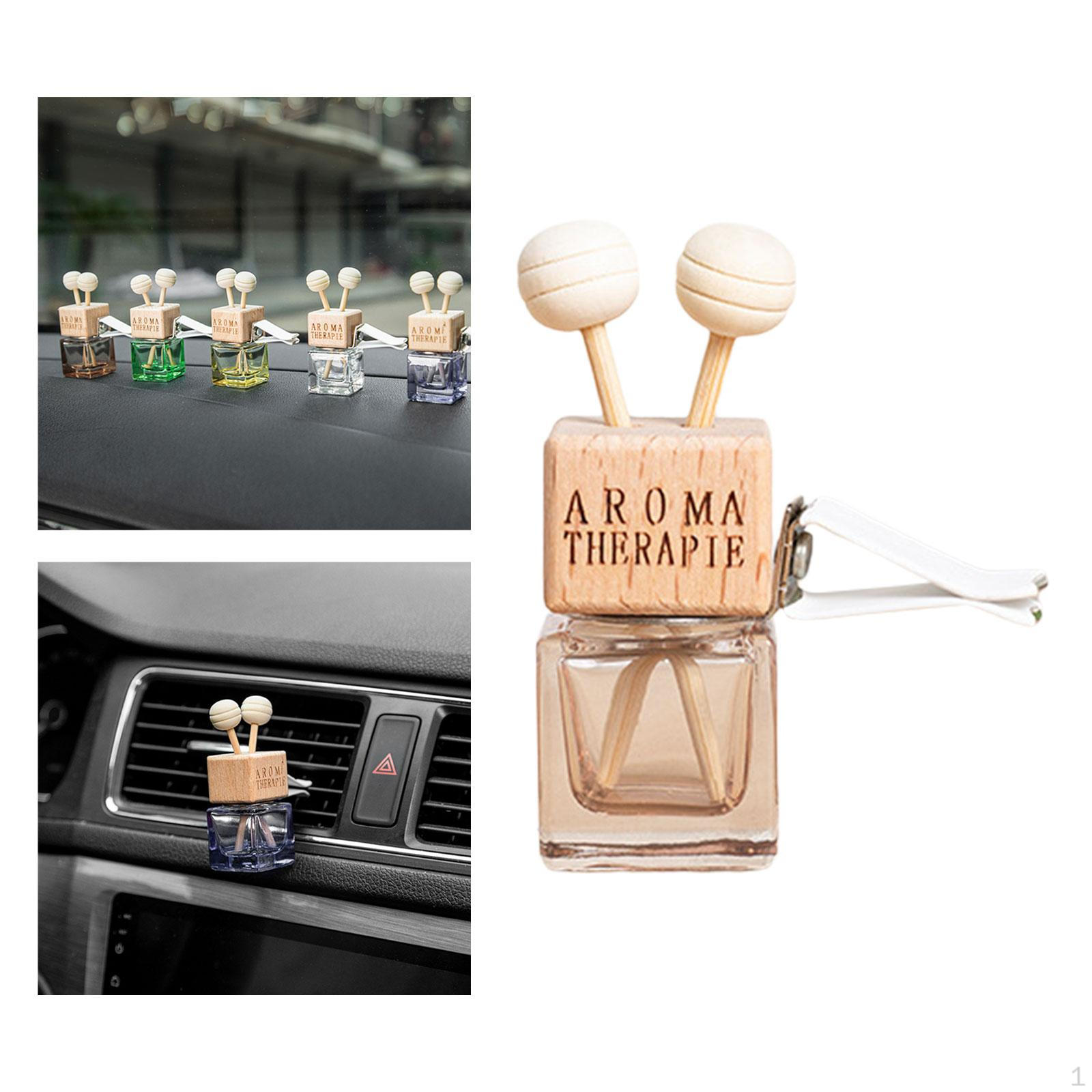 Автомобильный диффузор для эфирных масел Coffee Color