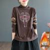 Topper – Pullovers og longsleeves