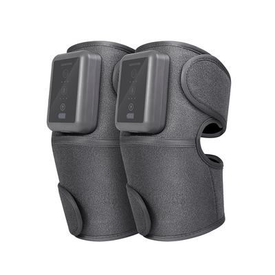 Electric Leg Massager Hot Compress Electric Physiotherapy Instrument Joint Knee Pads Suitable for Arms and Knees