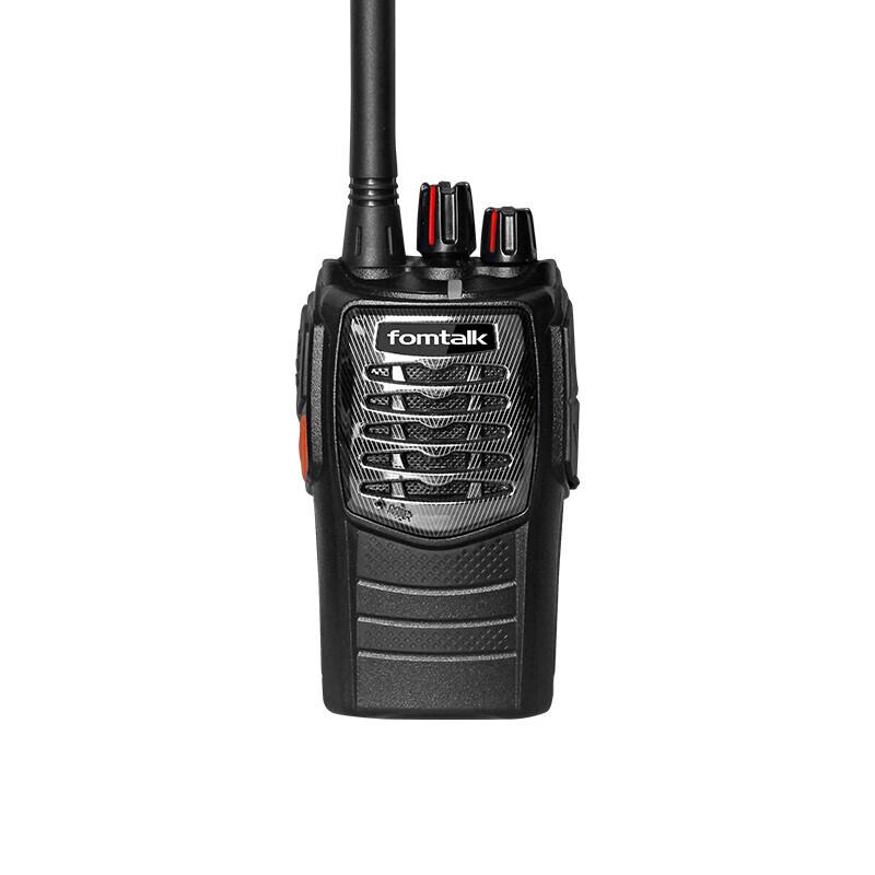 

Fanteng Max8500 Professional Two-Way Radio (CN version)