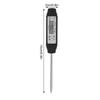 1Pc Instant Reading Digital Food Thermometer Kitchen Cooking BBQ Meat Probe