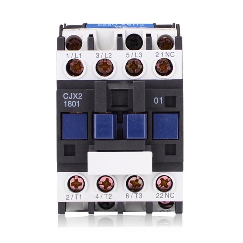 Zhengtai CJX2 AC Contactor