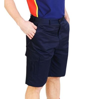 Men's Cargo Workwear Shorts