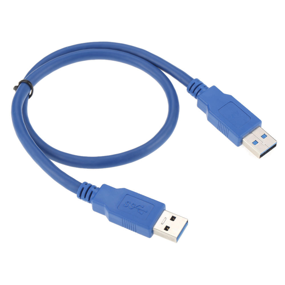 USB 3.0 HDD SSD SATA External 2.5" Hard Drive Disk Enclosure Case Up To 1TB