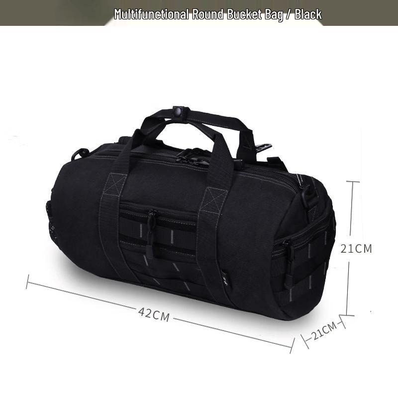 DCLOUD Outdoor Versatile Crossbody Bag