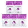 Ideallove Superfood Skin Savior Acai Mask - 5 Pack (20ml Each)