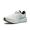 Anta Champion 4 Comfortable Versatile Non-Slip Durable Low-Top Casual Running Shoes Men Sneaker White 112535562-2