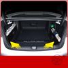 For BYD Seal 05 BYD KING DMI 2026 2027 Trunk Mats Leather Rear Cargo Waterproof Carpet Storage Pad Auto Interior Accessories