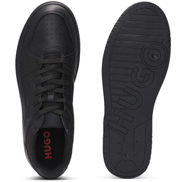 Кроссовки HUGO Hadrian Tenn