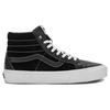 Mastermind World x Vans Sk8-Hi Reissue VLT LX Punkkultur Unisex-Sneaker Schwarz VN0A4BVHBLK