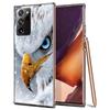 Majestic Eagle Gaze Phone Case for Samsung A55 A35 A25 A15 A07 A05S A16 A17 A26 A36 A37 A56 A57 Galaxy Note 20 10 A50S A71 A51 A