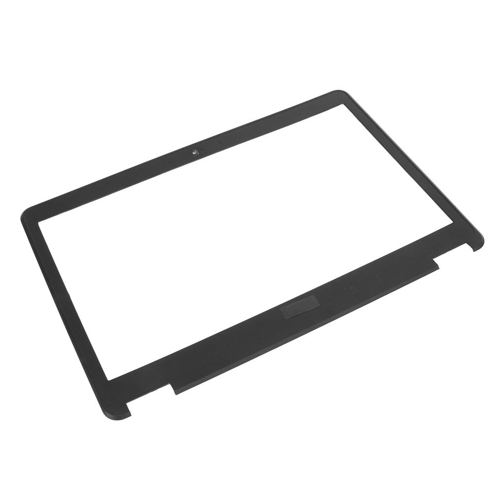 Laptop LCD Front Bezel Cover Precise Cutouts Perfect Fit Durable ABS LCD Front Frame Bezel