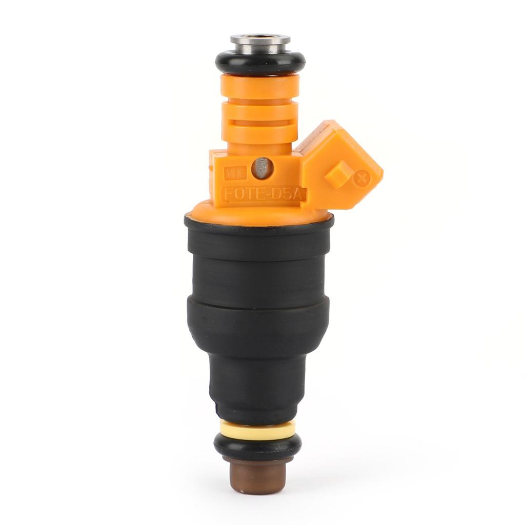 1PCS Fuel Injectors 0280150718 Fit Ford F150 F250 F350 4.6 5.0 5.4 5.8 Replace