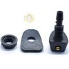 Car Wiper Jet Universal Wiper Jet Water Sprayer Washer