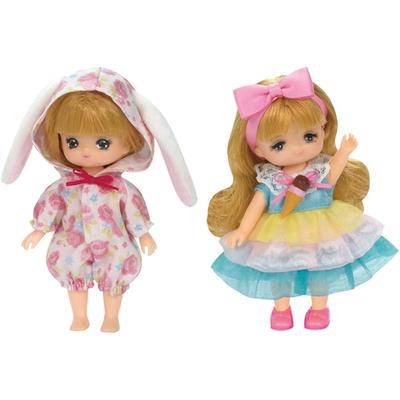 Puppen & Kuscheltiere – Accessoires & Kleidung für Puppen