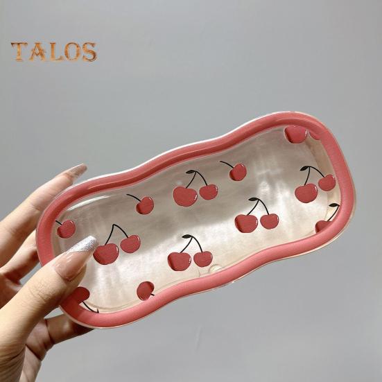 Cute Glasses Case Hard Shell Eyeglass Holder for Girls Protection Box for Sunglasses And Reading Glasses Sunglasses Organizer