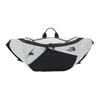 The North Face 3L Mt Lite Minimalist Portable Waist Bag Outdoor Bag Men Bags Ice-Grey NN2PR13C