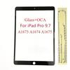 Tablet PC Aksesuarları – Tablet ekranları