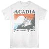 Tops – T-Shirts