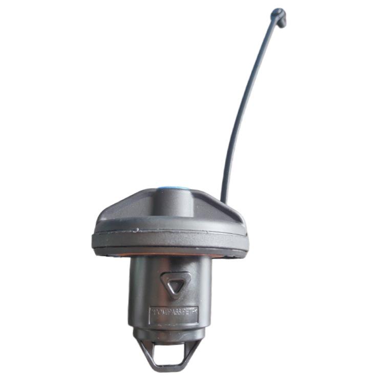 Compatible Fuel Tank Cap for Fiat, Peugeot, and Citroen Models: Ducato 71802900, 46820586, 5090.