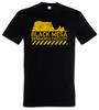 Black Mesa Herren T-Shirt Forschungsanlage Gamer Gaming PC Half Fun Games Fun- Unisex T-Shirt