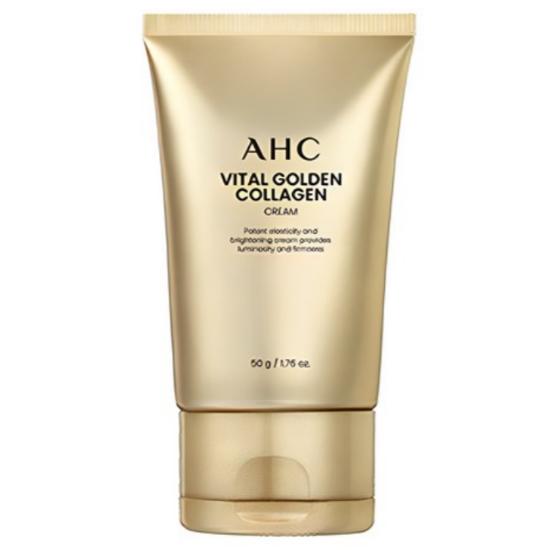AHC Vital Golden Collagen Cream 50ml