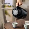 Fuguan 316L Stainless Steel Vacuum Flask Stew Pot